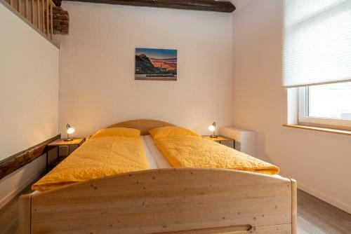 Apartamento Ehemaliges Schusterhaus Mit Dachterrasse