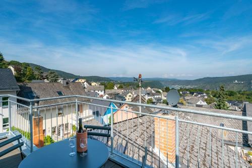 Apartamento Ehemaliges Schusterhaus Mit Dachterrasse