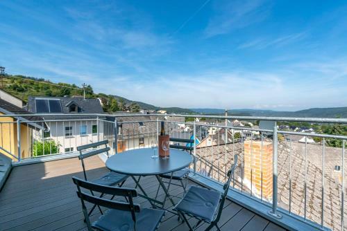 Apartamento Ehemaliges Schusterhaus Mit Dachterrasse