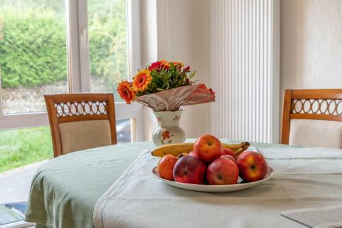 Apartamento Ehemaliges Schusterhaus Mit Dachterrasse