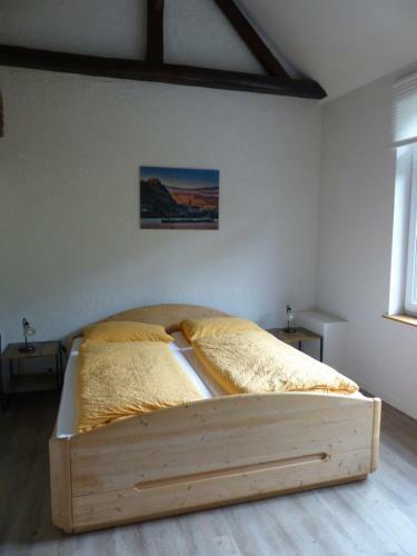 Apartamento Ehemaliges Schusterhaus Mit Dachterrasse