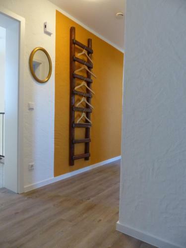 Apartamento Ehemaliges Schusterhaus Mit Dachterrasse