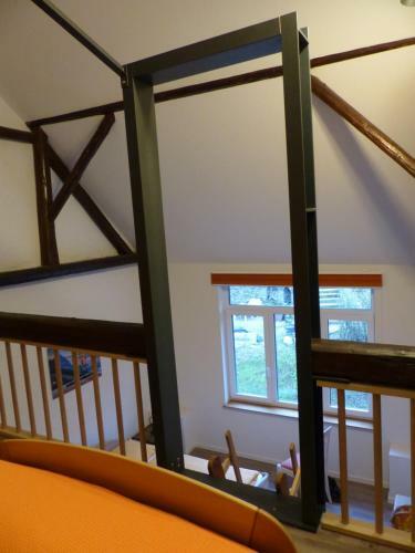 Apartamento Ehemaliges Schusterhaus Mit Dachterrasse