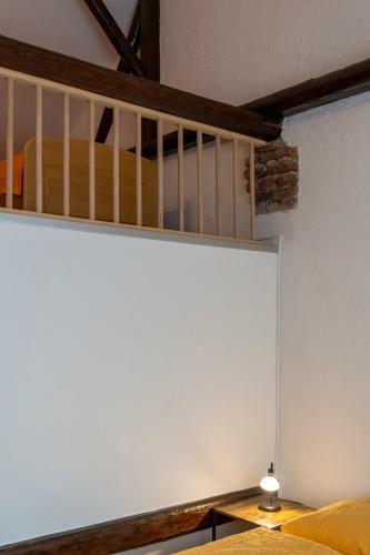 Apartamento Ehemaliges Schusterhaus Mit Dachterrasse