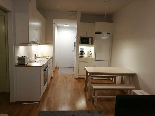 Rovavisit Apartments Paroni