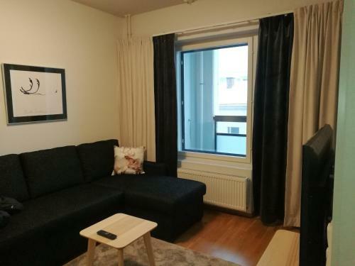 Rovavisit Apartments Paroni
