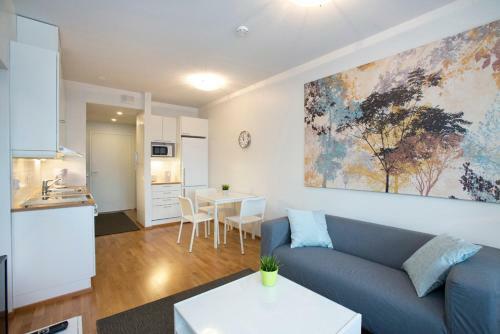 Rovavisit Apartments Paroni