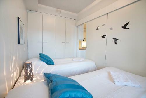 Rovavisit Apartments Paroni