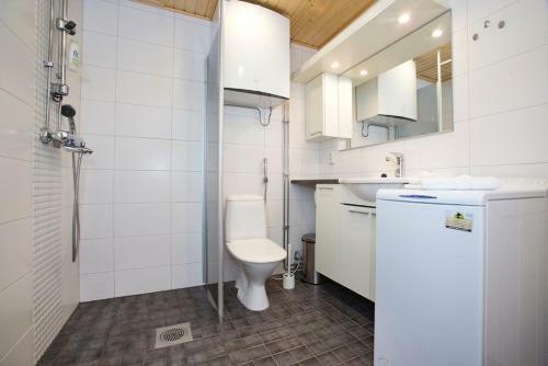 Rovavisit Apartments Paroni
