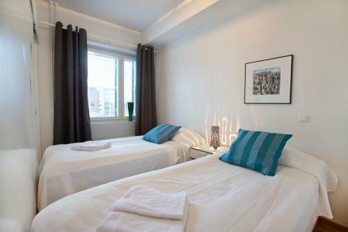 Rovavisit Apartments Paroni