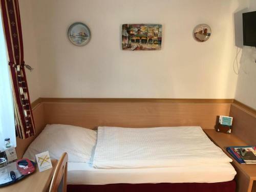 Posada G�stehaus Hein