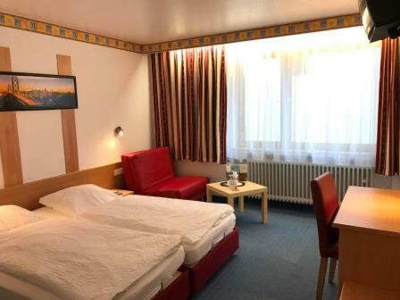Posada G�stehaus Hein