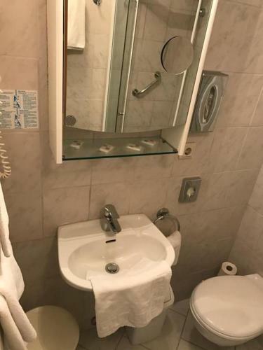 Posada G�stehaus Hein