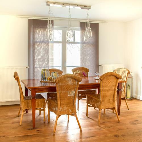 Apartamento Haus Rheinleben