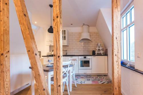 Apartamento Haus Rheinleben