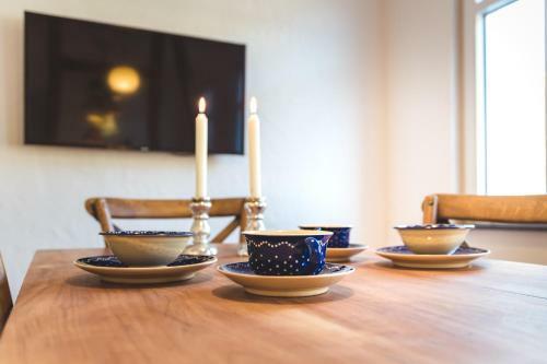 Apartamento Haus Rheinleben
