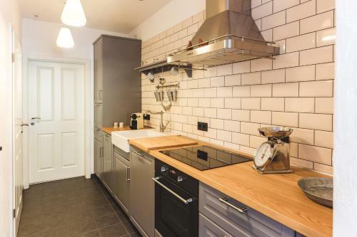 Apartamento Haus Rheinleben