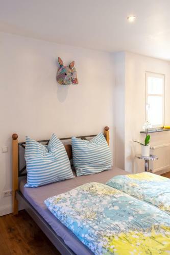 Apartamento Haus Rheinleben