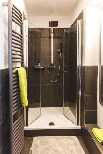 Apartamento Haus Rheinleben