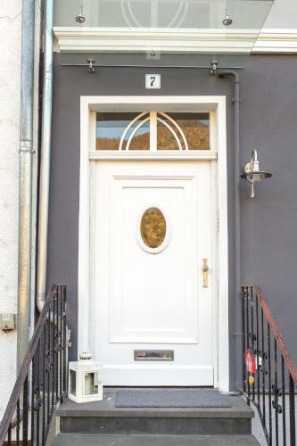 Apartamento Haus Rheinleben