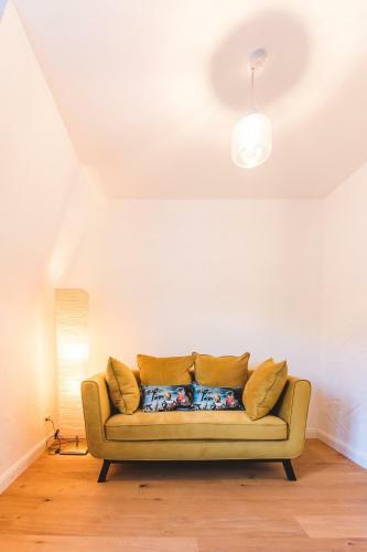 Apartamento Haus Rheinleben