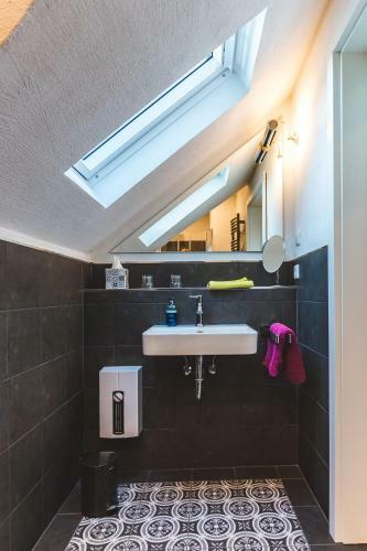 Apartamento Haus Rheinleben