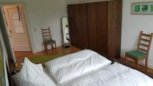 Apartamento White House (1f) Boppard City