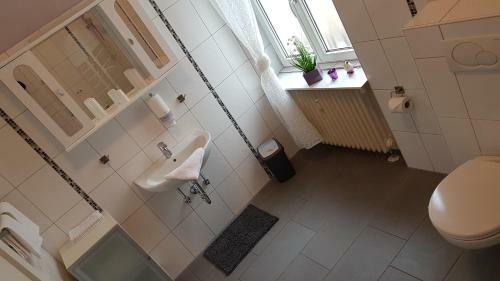 Apartamento White House (1f) Boppard City