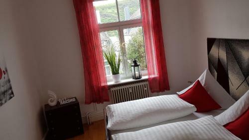 Apartamento White House (1f) Boppard City