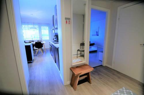 Apartment City-pekka