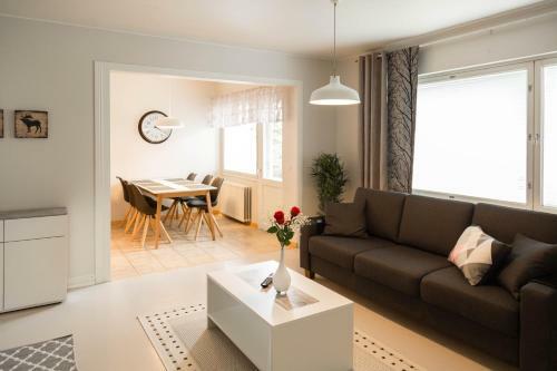 Apartment City-pekka