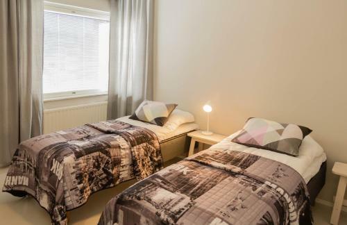 Apartment City-pekka