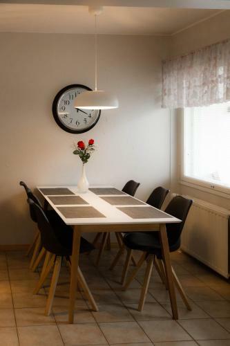 Apartment City-pekka