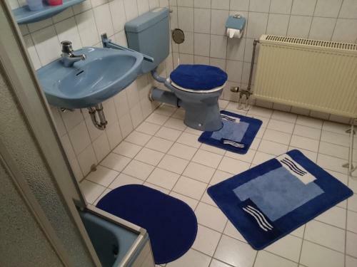 Apartamento Ferienwohnung An Der Loreley