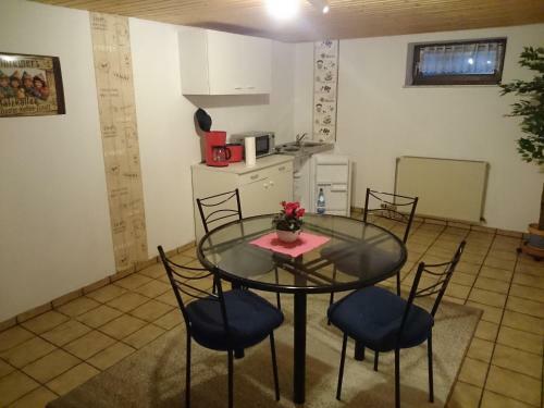 Apartamento Ferienwohnung An Der Loreley