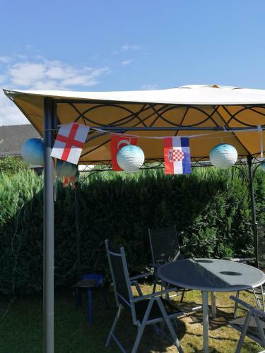 Apartamento Ferienwohnung An Der Loreley