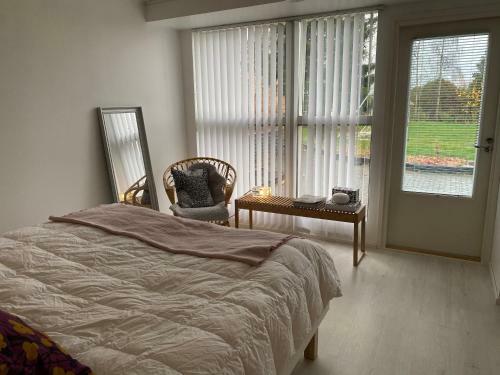 Apartamento Scandinavian Style Villa