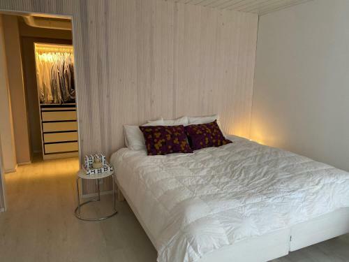 Apartamento Scandinavian Style Villa