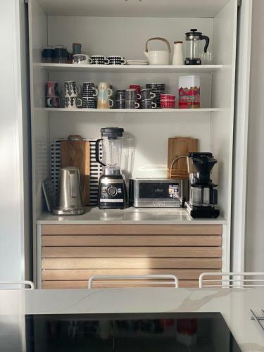 Apartamento Scandinavian Style Villa