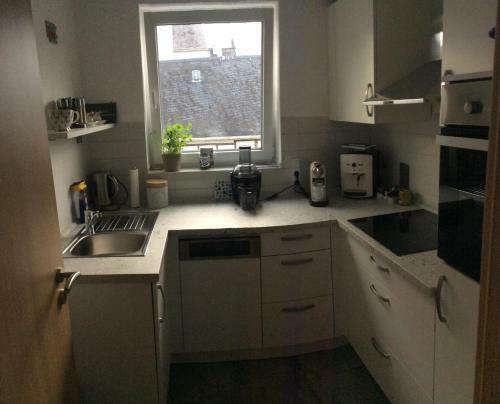 Apartamento Gro�e Wohnung Mit Rheinblick