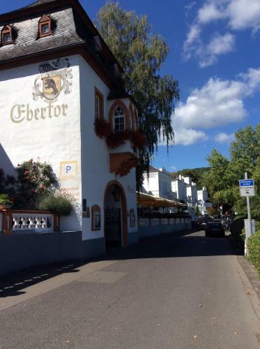Apartamento Gro�e Wohnung Mit Rheinblick