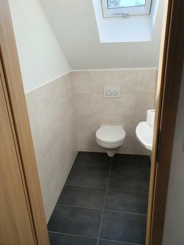 Apartamento Gro�e Wohnung Mit Rheinblick