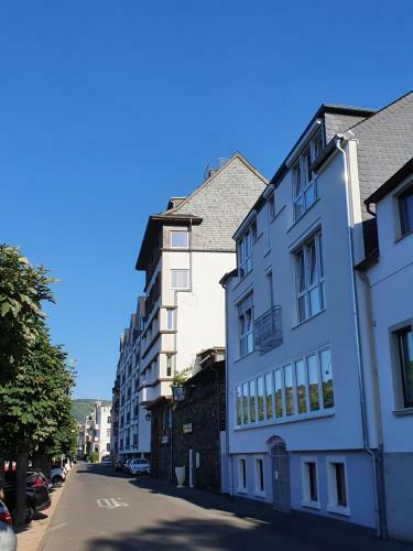 Apartamento Gro�e Wohnung Mit Rheinblick