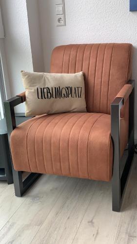 Apartamento Gro�e Wohnung Mit Rheinblick