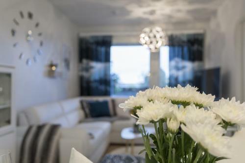 Apartamentos Tuomas' Luxurious Suites, Nilo