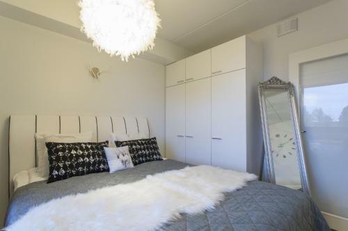Apartamentos Tuomas' Luxurious Suites, Nilo