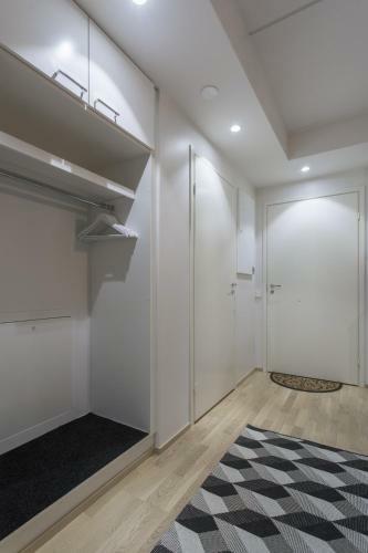 Apartamentos Tuomas' Luxurious Suites, Nilo