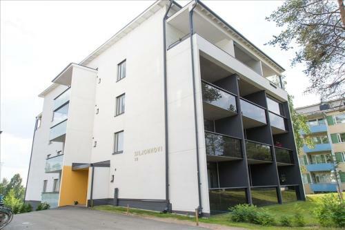 Apartamento Railway Suite