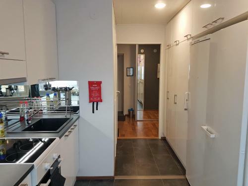 Santalux Apartment Xl