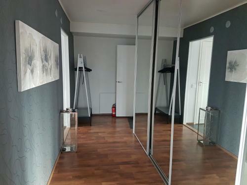 Santalux Apartment Xl